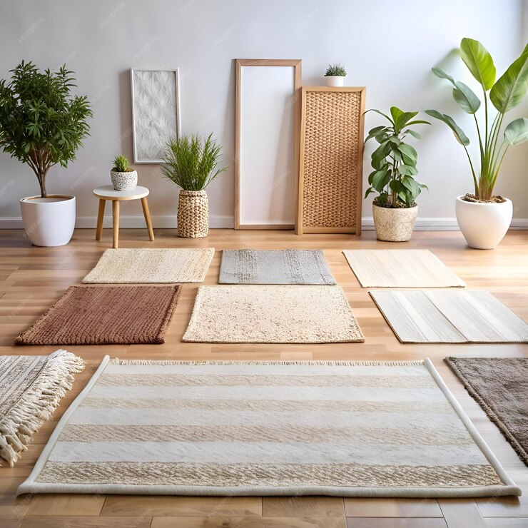 Rug Guide: How to choose the right size β Style My Home
