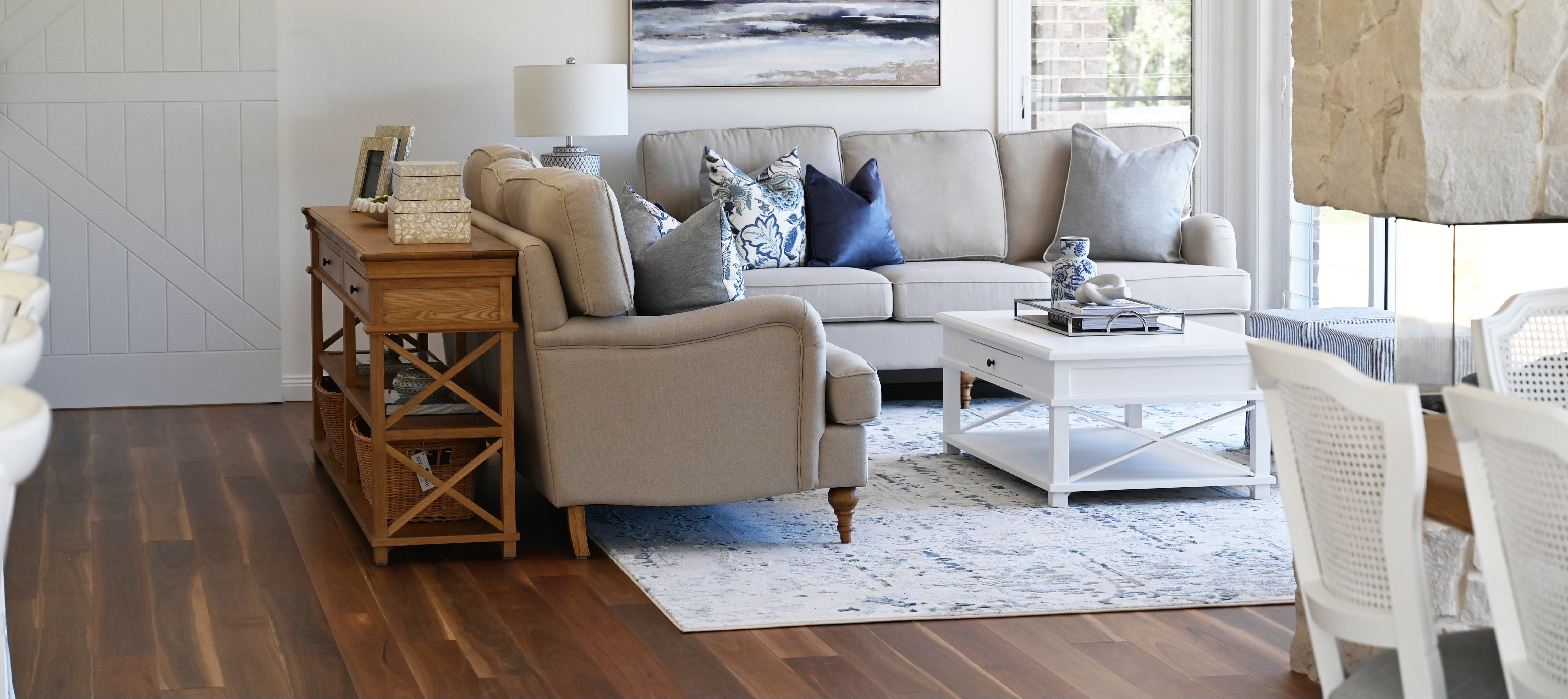 Shop Hamptons-Inspired Rugs – Stylish and Durable – Style My Home