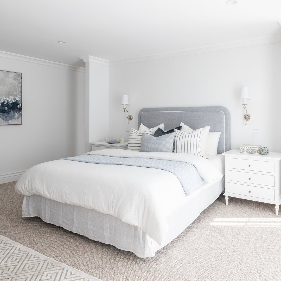 Hamptons Bedroom Furniture