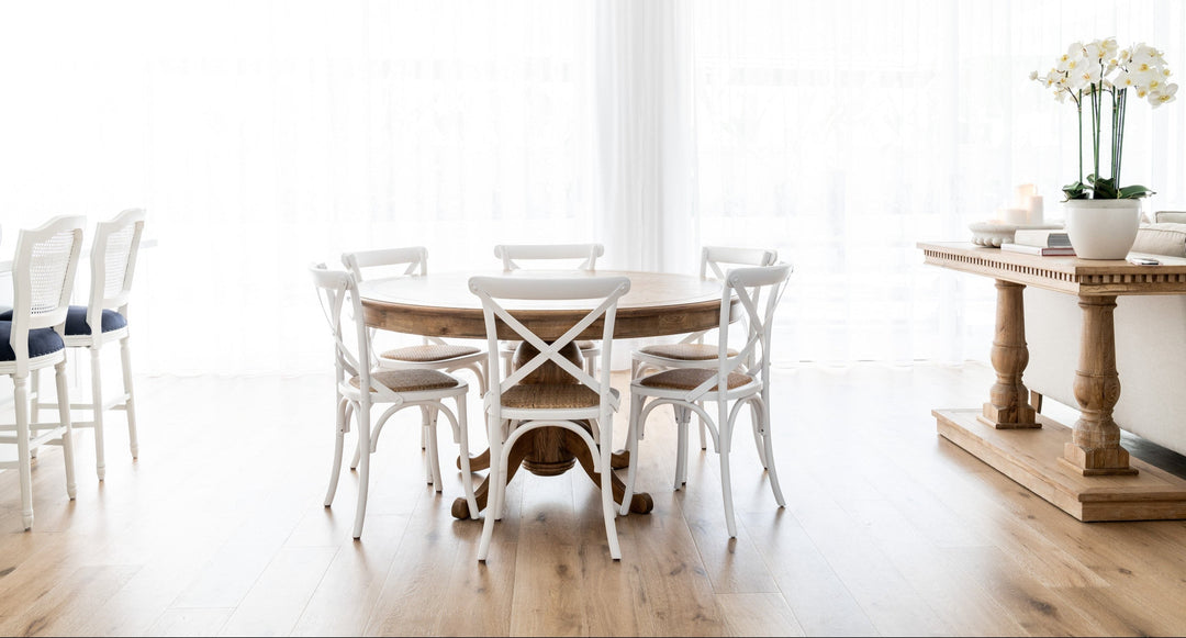 Hamptons Dining Chairs