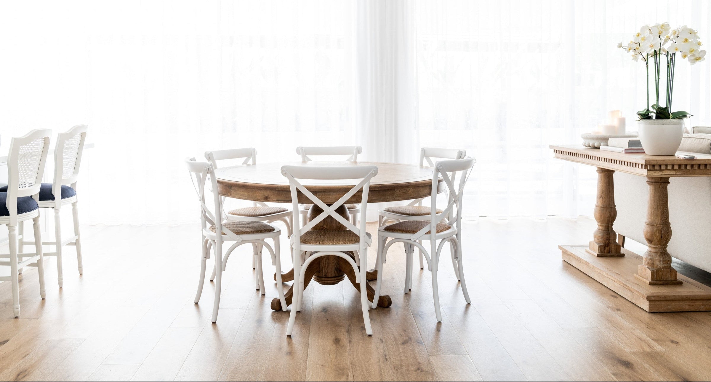 Hamptons Dining Chairs