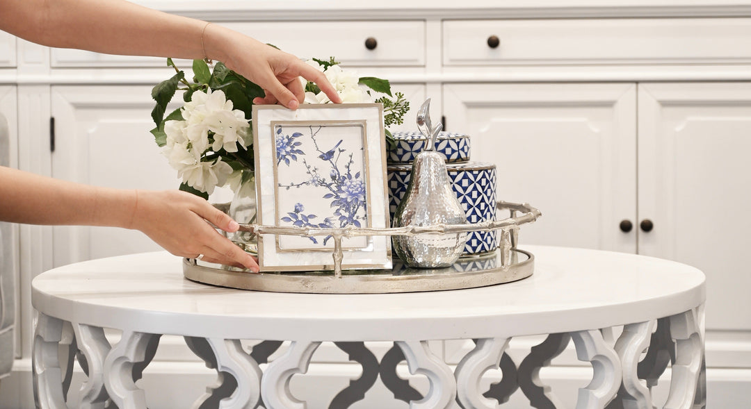 Hamptons Decor Accessories