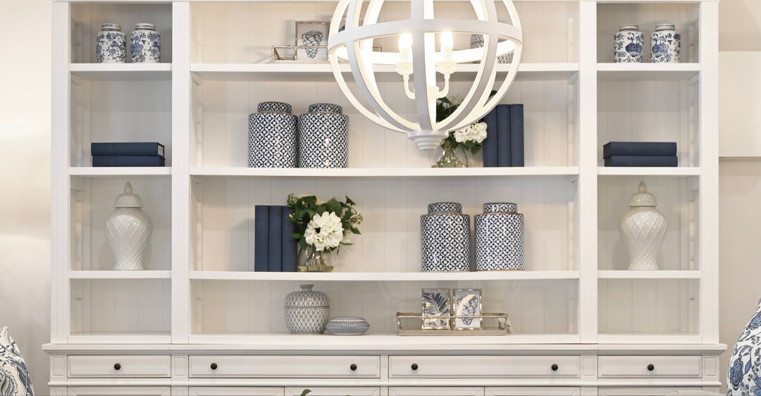 Hamptons Homewares