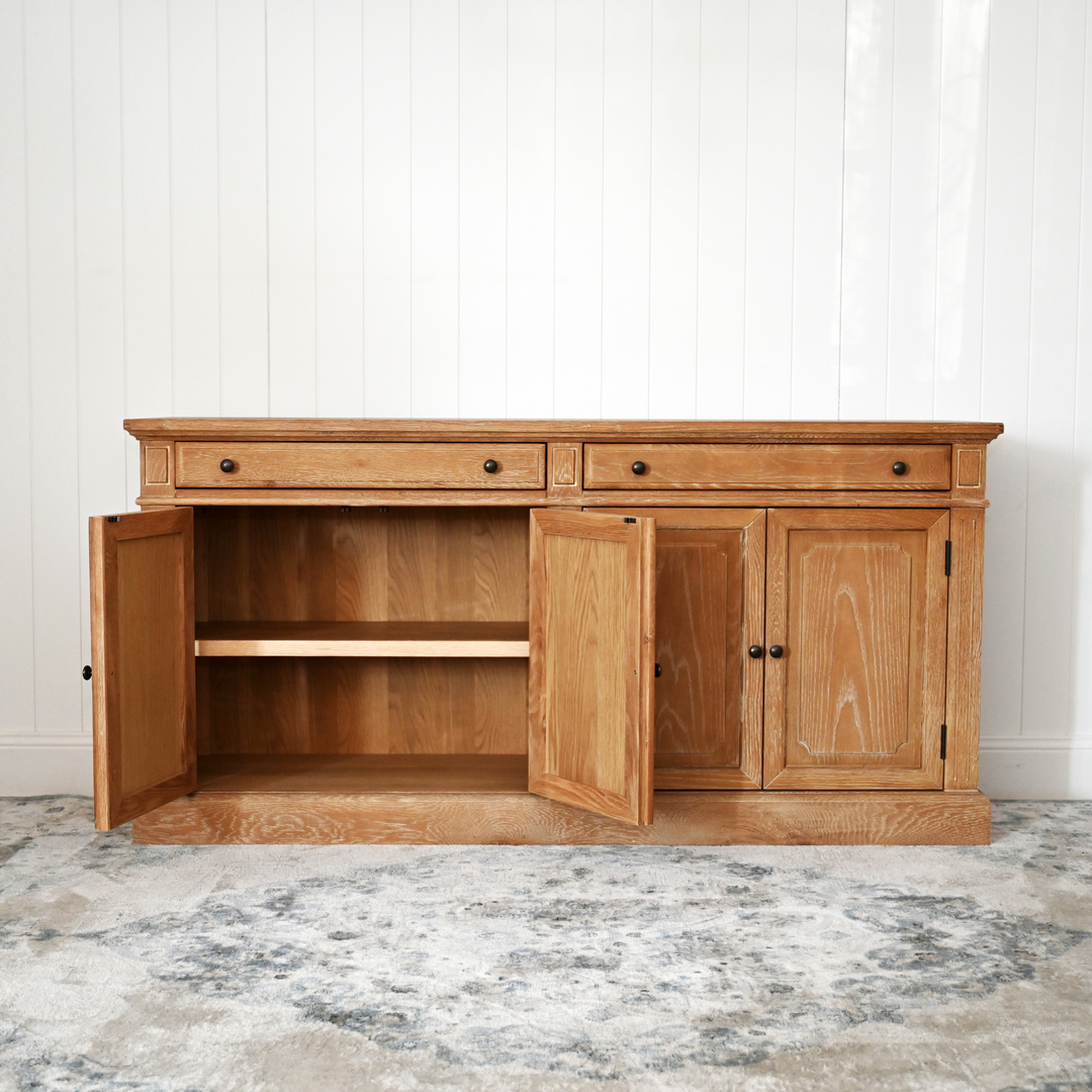 Oxford Medium Buffet