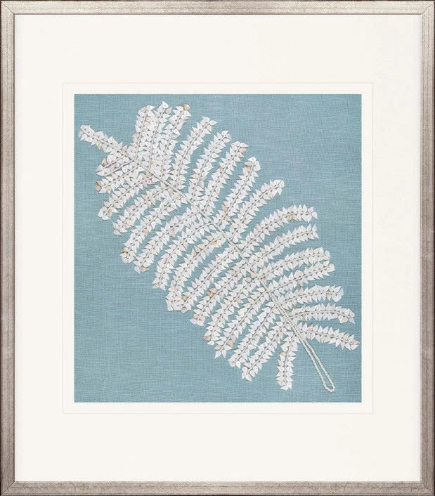 Fern Motif IV - Designer Boys