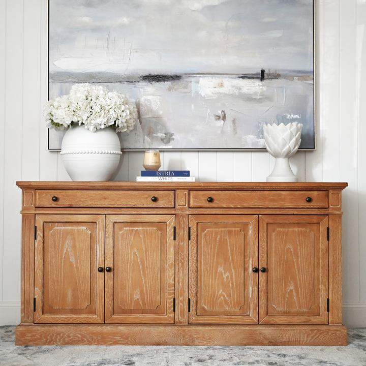 Oxford Medium Buffet