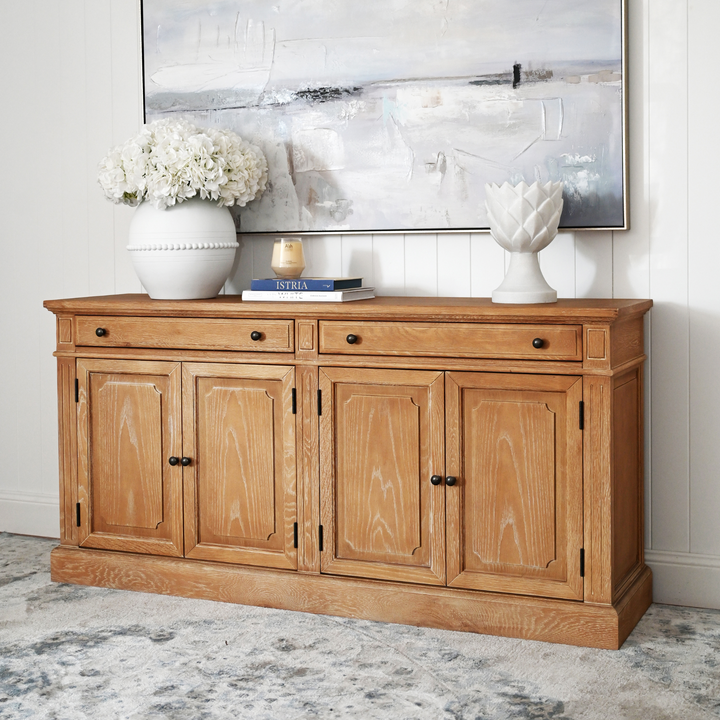 Oxford Medium Buffet