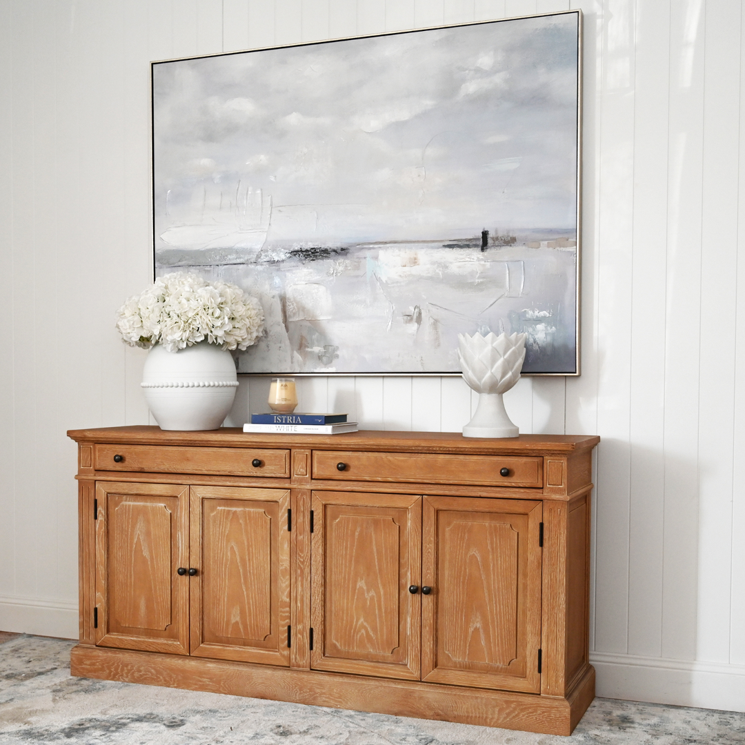 Oxford Medium Buffet