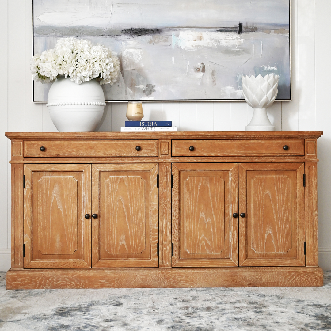 Oxford Medium Buffet