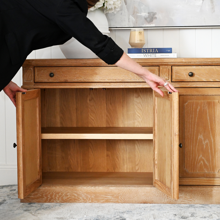 Oxford Medium Buffet