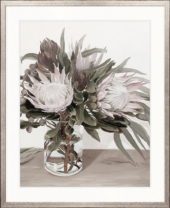 Native Bloom No 1 | Designer Boys Art