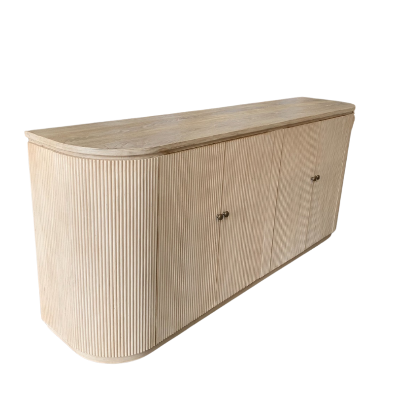 Emerson Large Elm Buffet