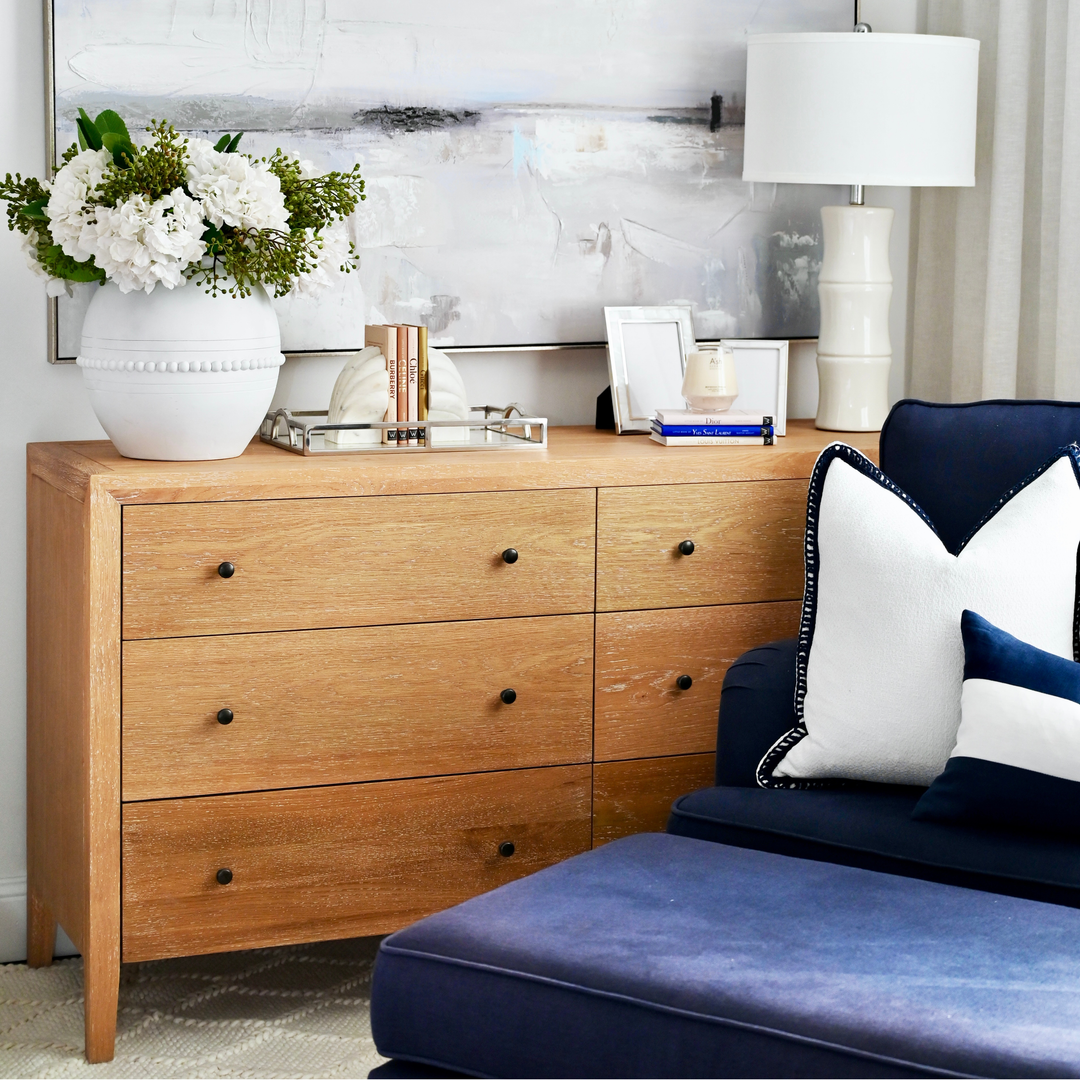 Elliot Large Chest Of Drawers