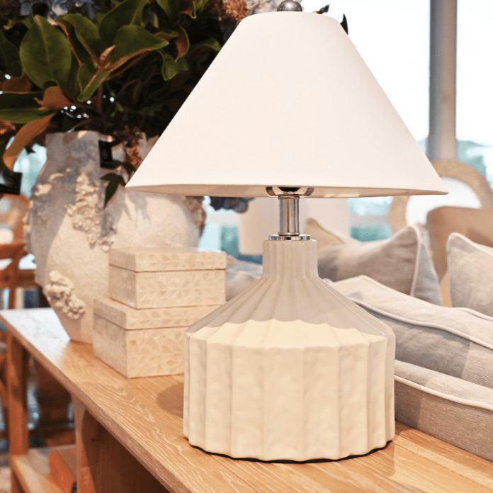 Vera Table Lamp