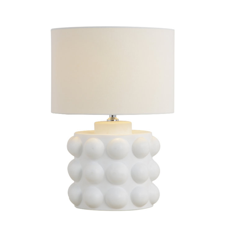 Addison Ceramic Table Lamp