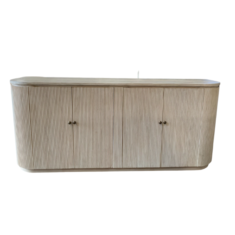 Emerson Large Elm Buffet