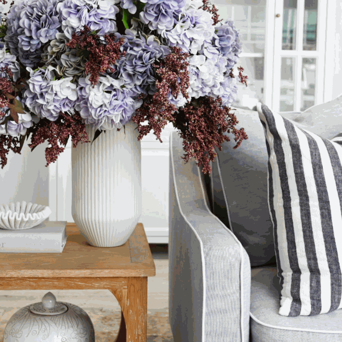 Milla Square Side Table