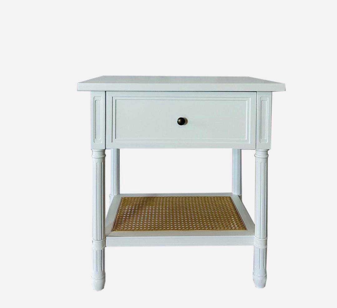 Hayman Medium Bedside Table