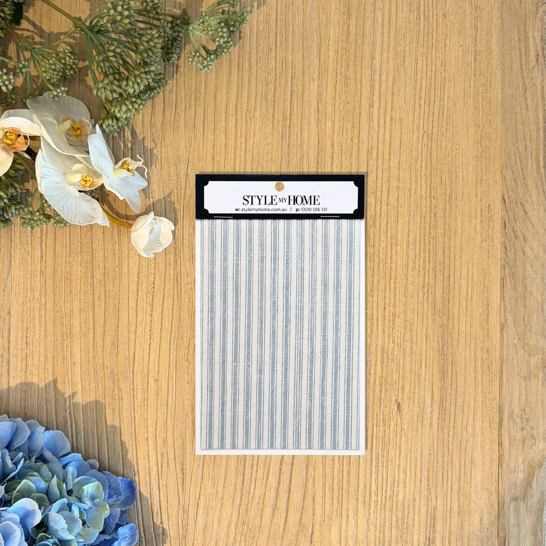 Linen & Timber Swatches