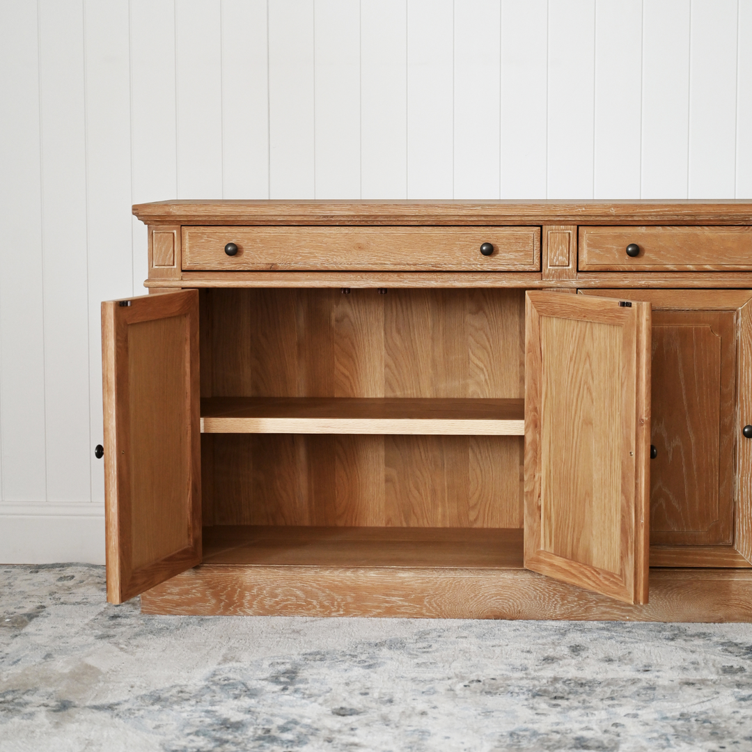 Oxford Medium Buffet