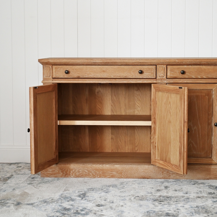 Oxford Medium Buffet