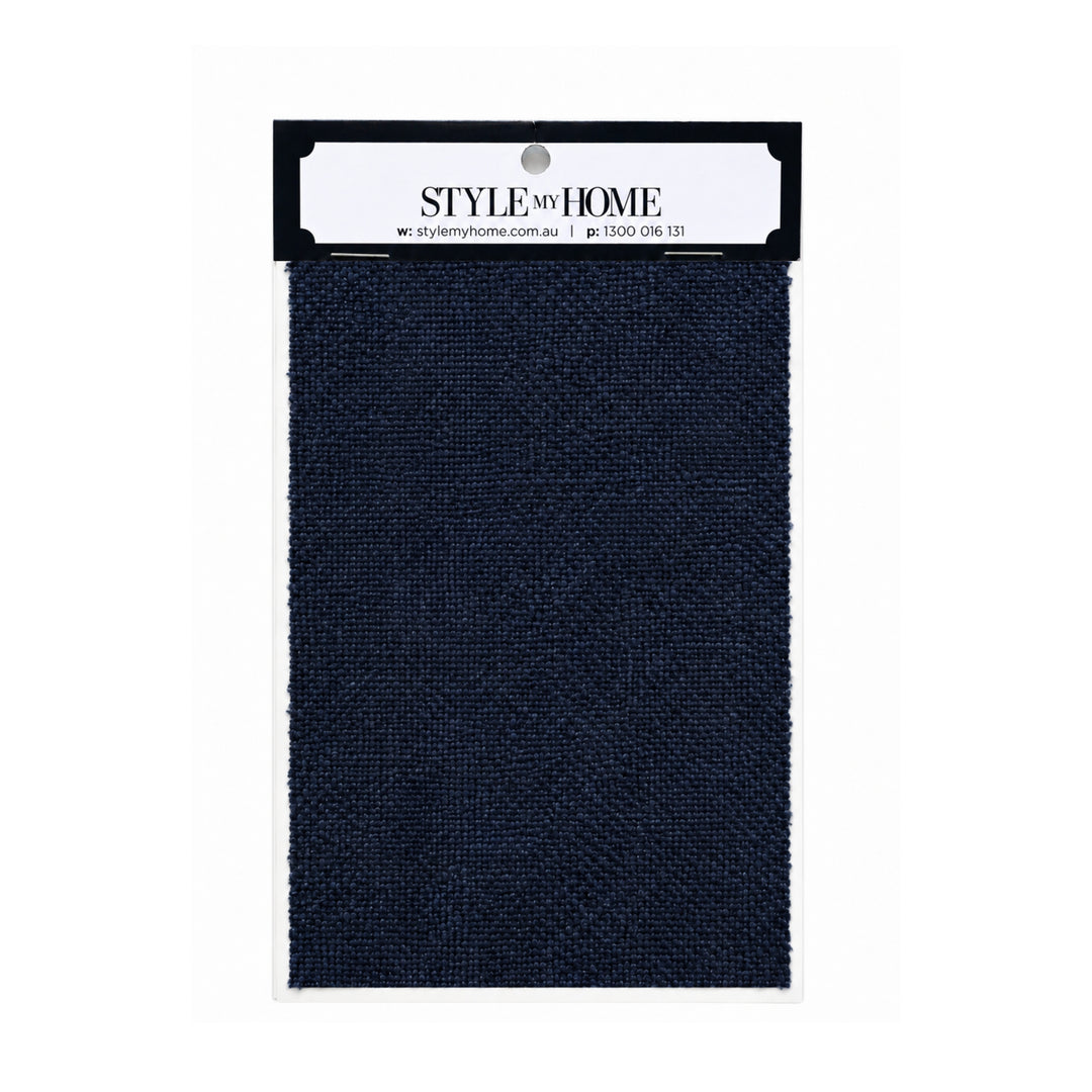 Linen & Timber Swatches