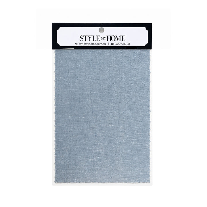 Linen & Timber Swatches