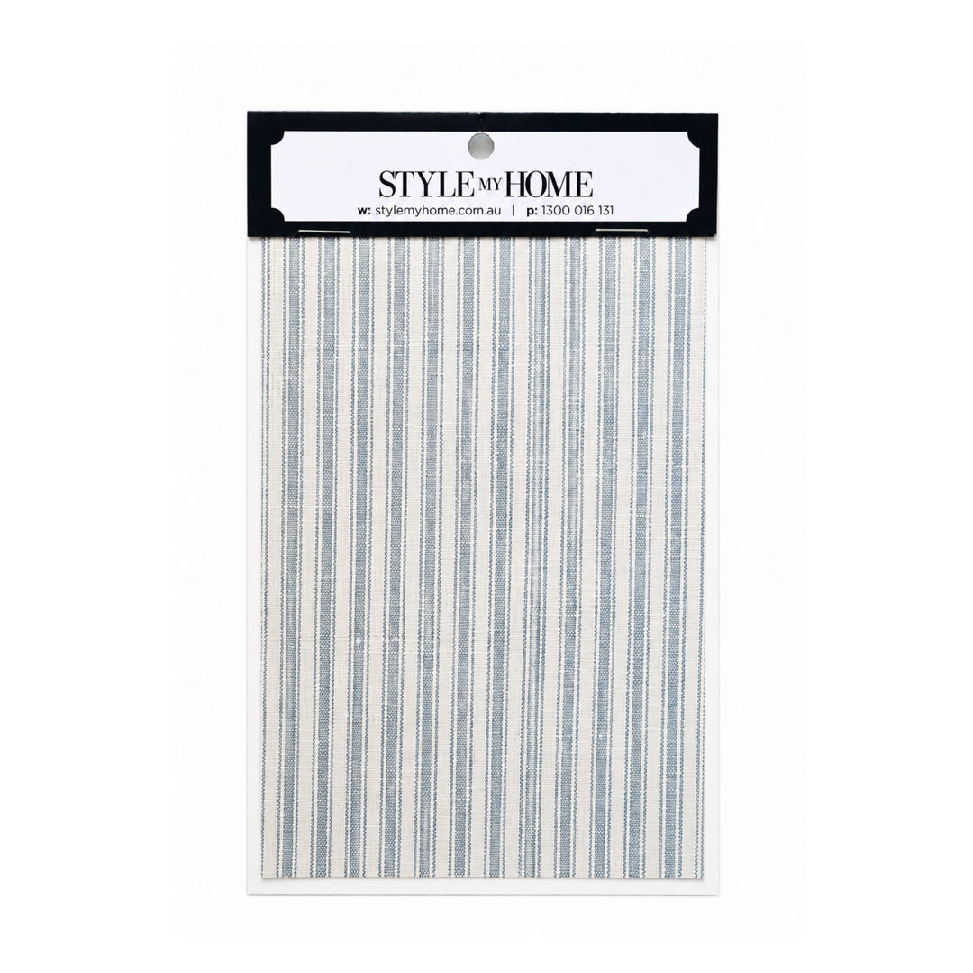 Linen & Timber Swatches
