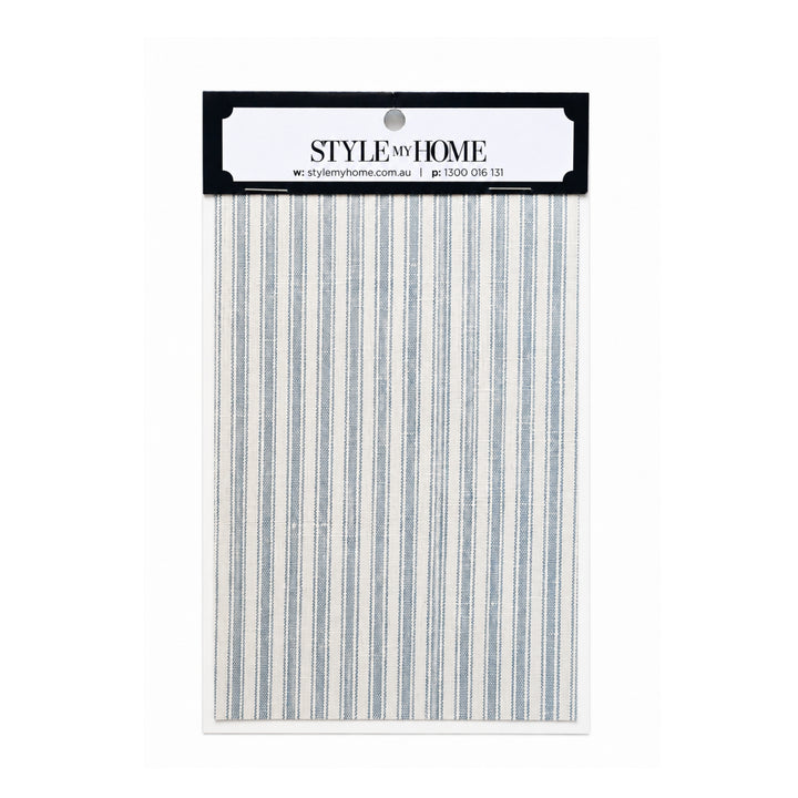 Linen & Timber Swatches
