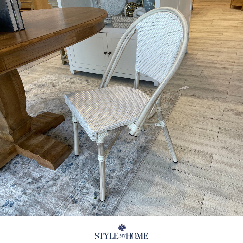 Hamptons Dining Chairs Shop Coastal Dining Chairs Australia Wide