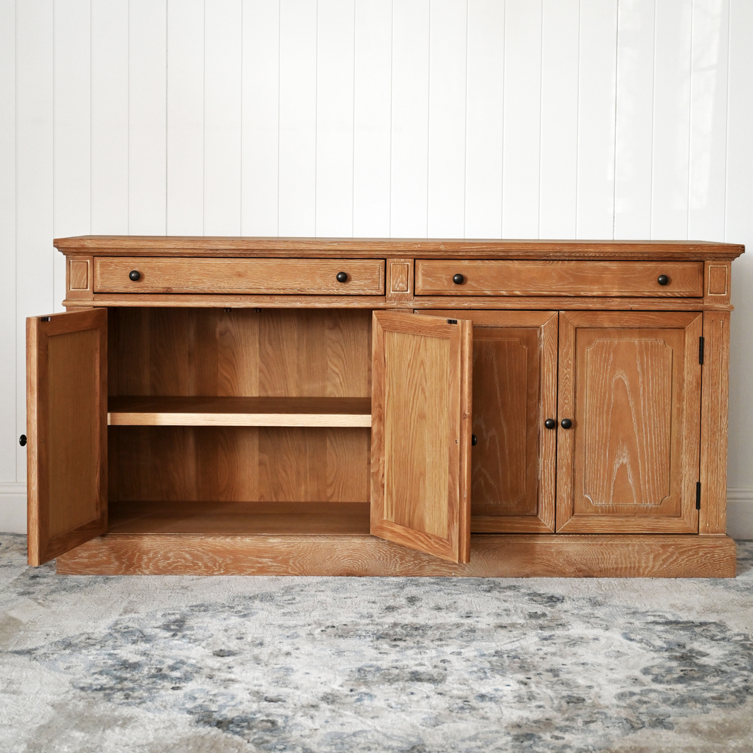 Oxford Medium Buffet