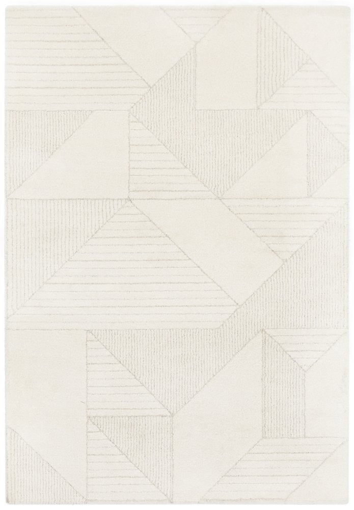Carmen Natural Rectangle Rug