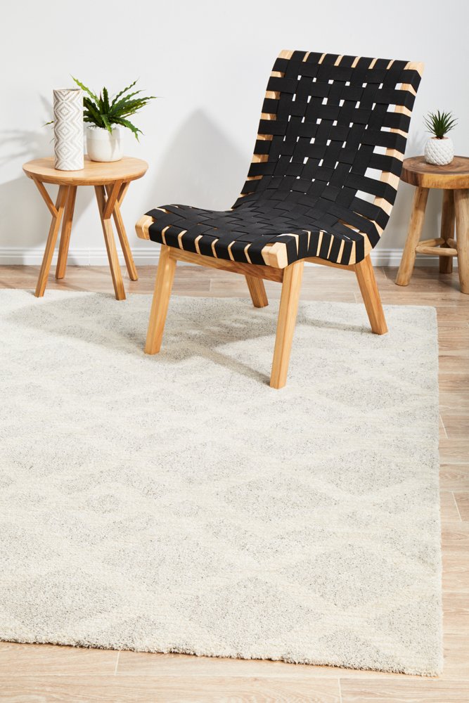 Delia Pebble Rectangle Rug