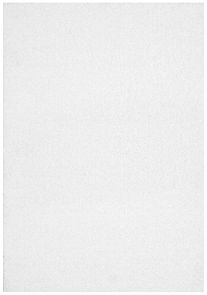 Angelique White Runner