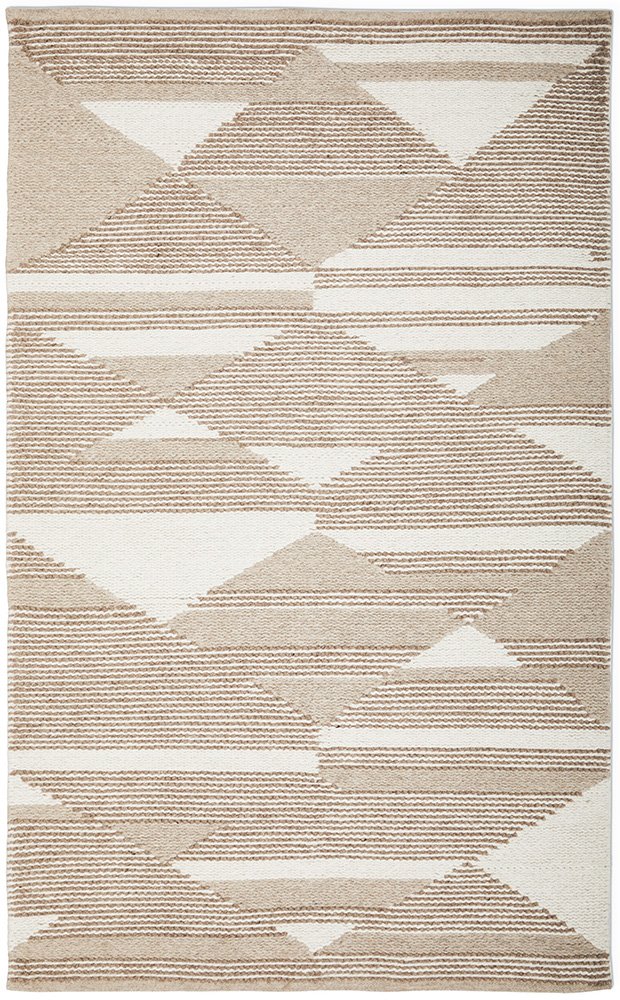 Taylor Natural Rectangle Rug