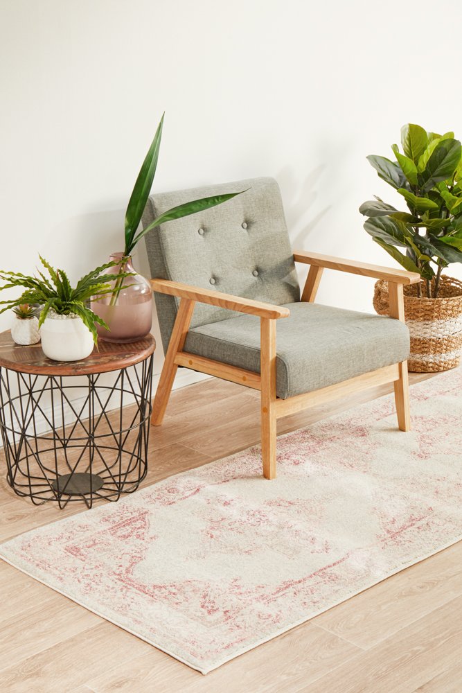 Avalon Rose Runner