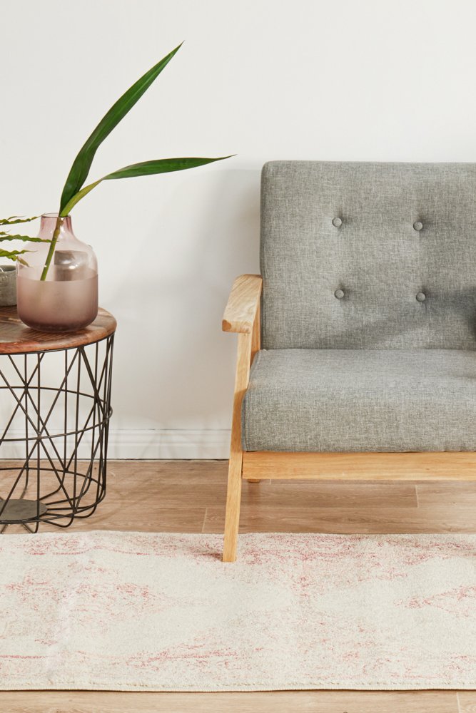 Avalon Rose Runner