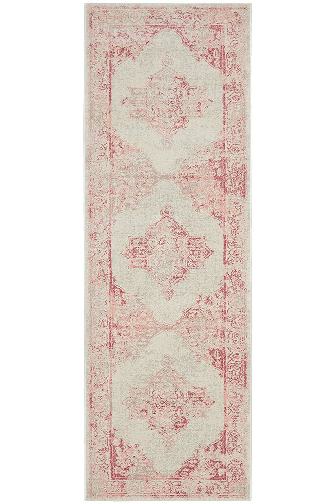 Avalon Rose Runner