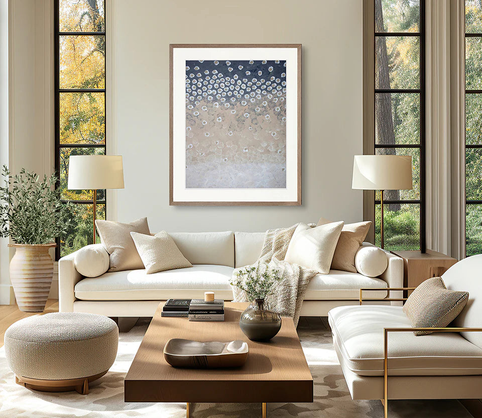 Ancestral Sky No 1 | Designer Boys Art