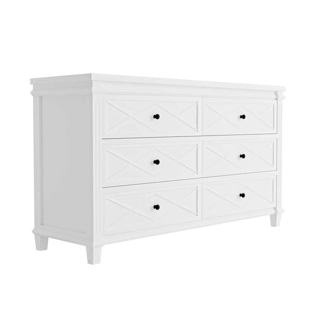 Ascot Chest Of Drawers