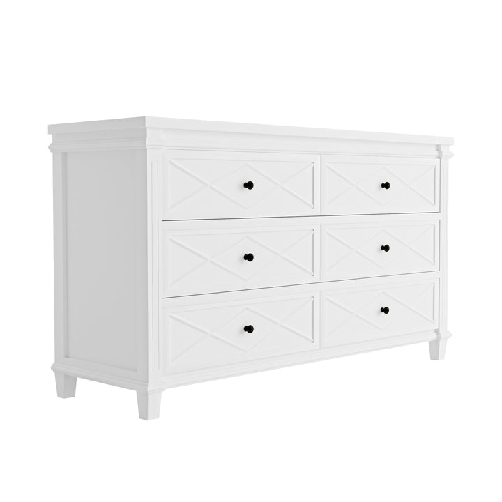 Ascot Chest Of Drawers