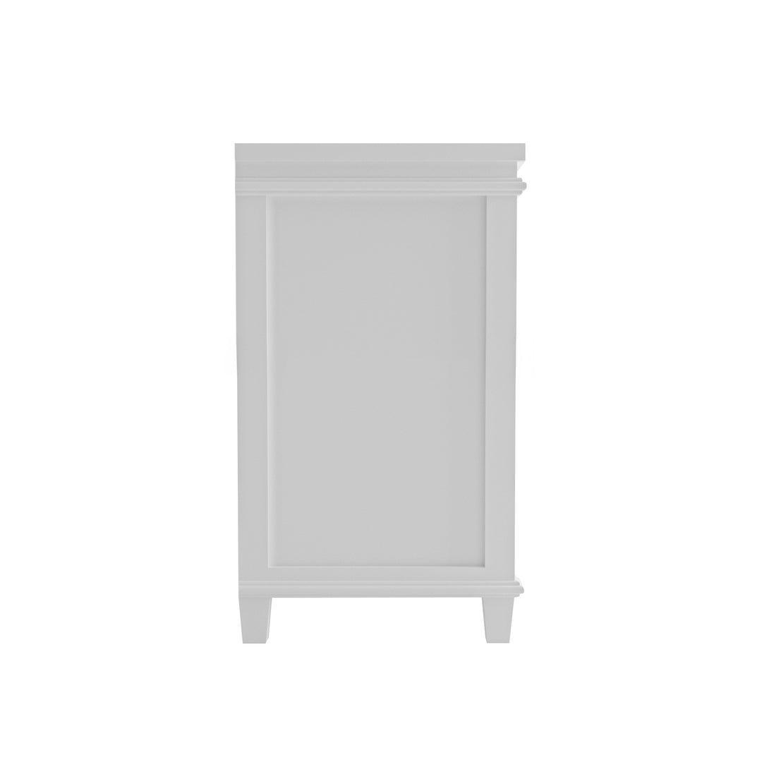 Ascot Chest Of Drawers