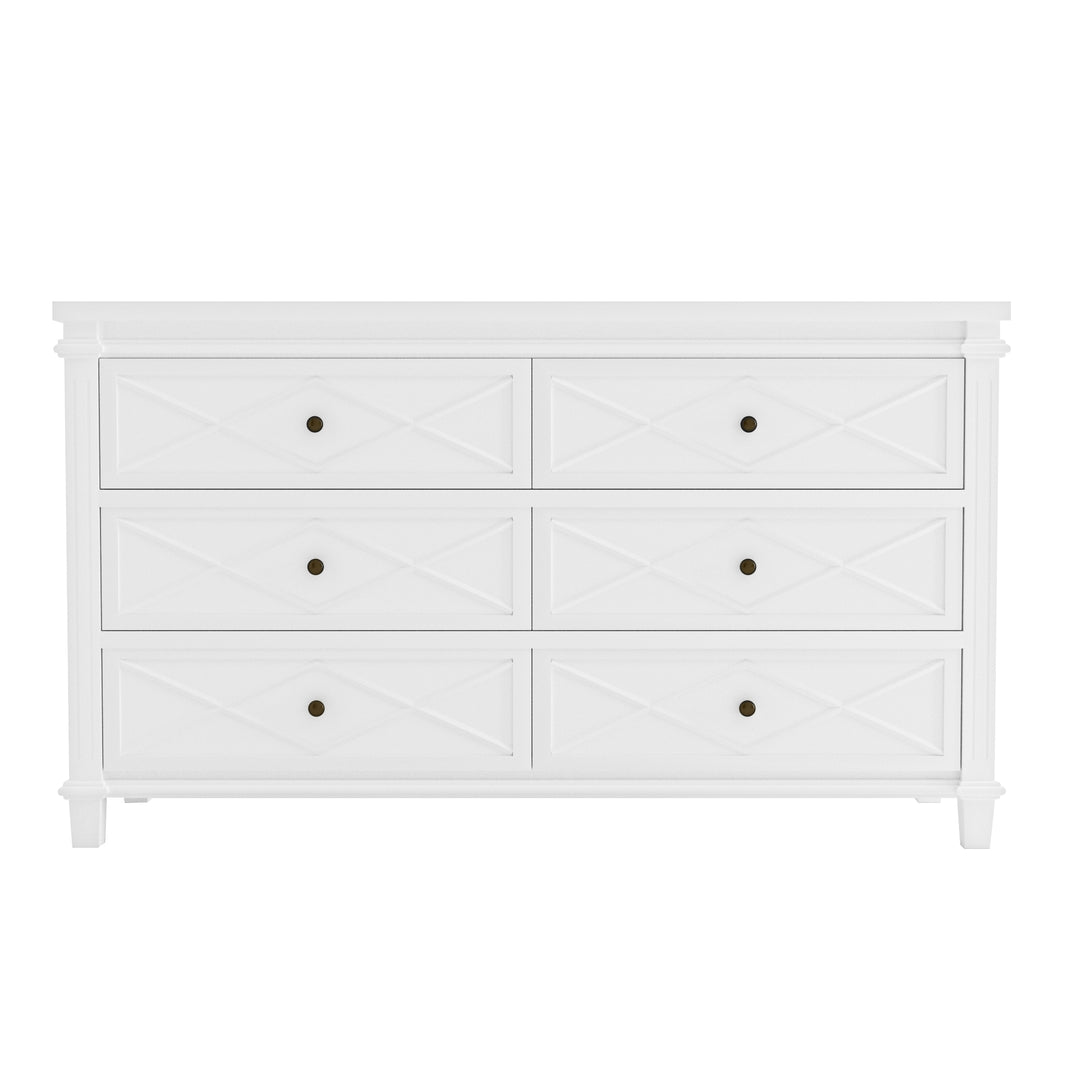 Ascot Chest Of Drawers