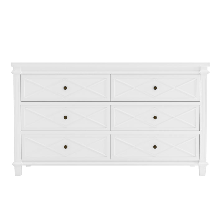 Ascot Chest Of Drawers