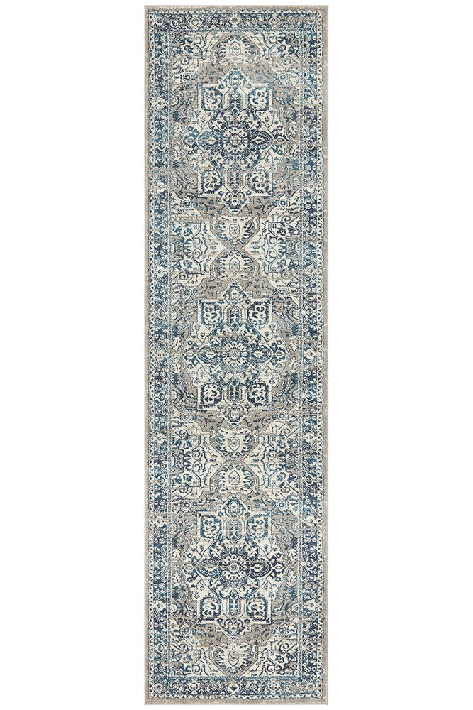 Babylon Transitional Blue Runner