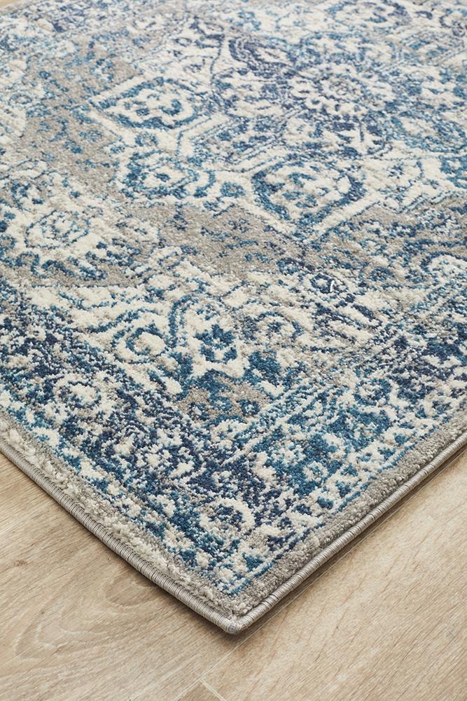 Babylon Transitional Blue Runner