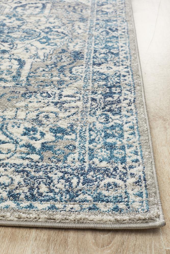 Babylon Transitional Blue Runner