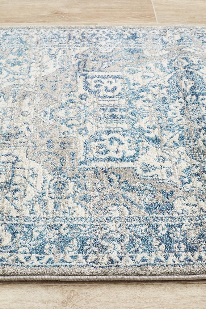 Babylon Transitional Blue Runner