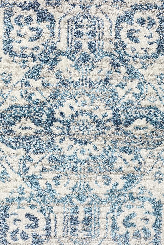 Babylon Transitional Blue Runner