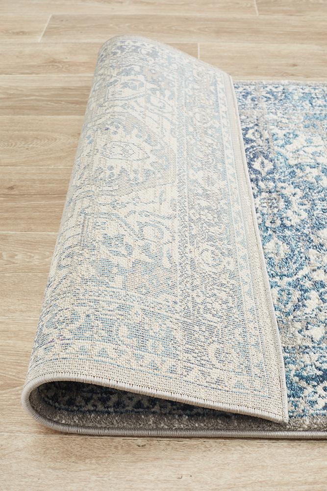 Babylon Transitional Blue Runner